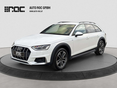 Audi A4 Allroad Gebrauchtwagen Audi A4 Allroad Gebrauchtwagen