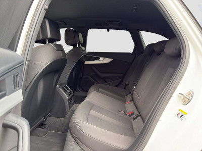 Audi A4 Allroad Gebrauchtwagen