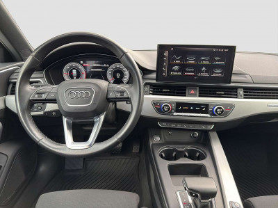 Audi A4 Allroad Gebrauchtwagen