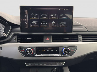 Audi A4 Allroad Gebrauchtwagen