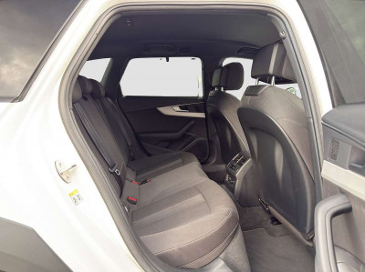 Audi A4 Allroad Gebrauchtwagen