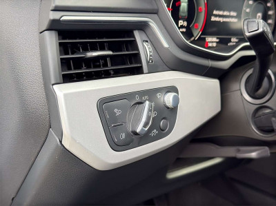 Audi A4 Allroad Gebrauchtwagen