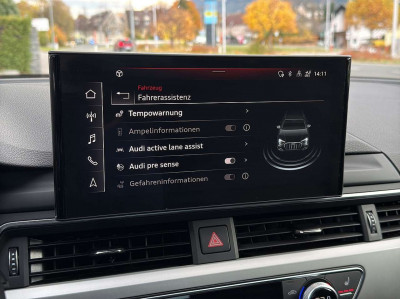 Audi A4 Allroad Gebrauchtwagen