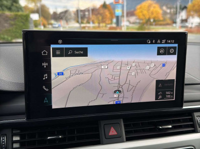 Audi A4 Allroad Gebrauchtwagen