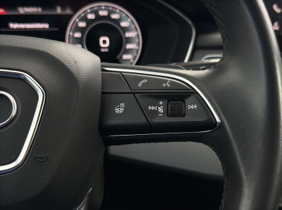 Audi A4 Allroad Gebrauchtwagen