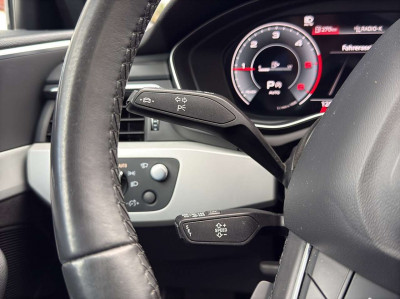 Audi A4 Allroad Gebrauchtwagen