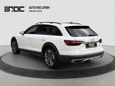 Audi A4 Allroad Gebrauchtwagen