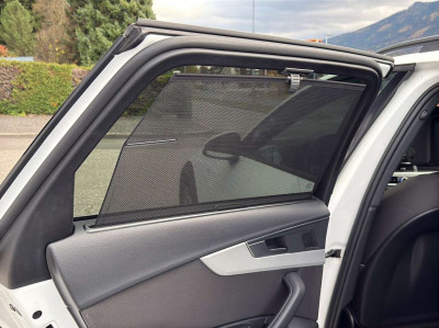 Audi A4 Allroad Gebrauchtwagen