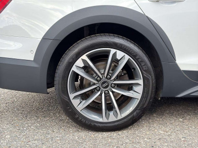 Audi A4 Allroad Gebrauchtwagen