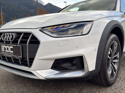 Audi A4 Allroad Gebrauchtwagen