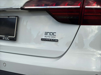 Audi A4 Allroad Gebrauchtwagen