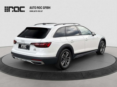 Audi A4 Allroad Gebrauchtwagen