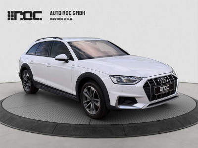 Audi A4 Allroad Gebrauchtwagen