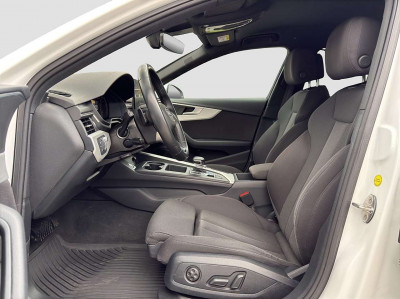 Audi A4 Allroad Gebrauchtwagen