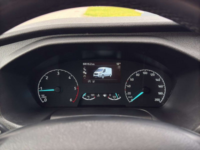 Ford Transit Gebrauchtwagen