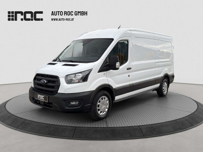 Ford Transit Gebrauchtwagen Ford Transit Gebrauchtwagen