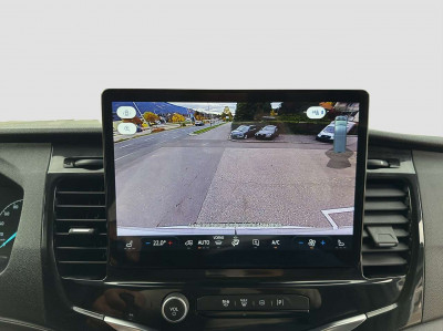 Ford Transit Gebrauchtwagen