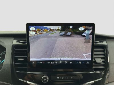 Ford Transit Gebrauchtwagen