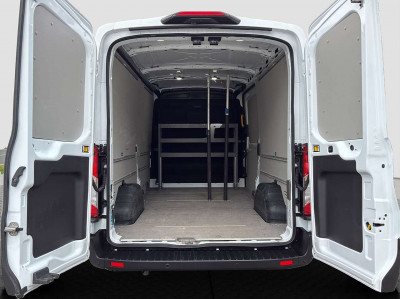 Ford Transit Gebrauchtwagen