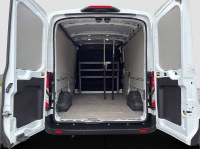 Ford Transit Gebrauchtwagen