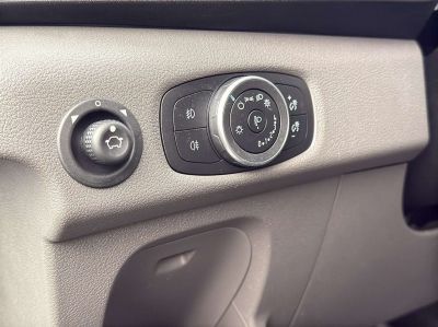 Ford Transit Gebrauchtwagen