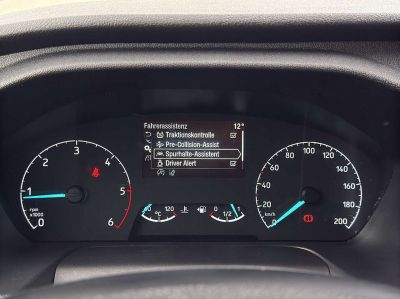 Ford Transit Gebrauchtwagen