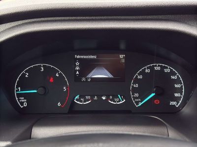 Ford Transit Gebrauchtwagen