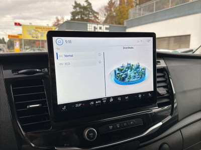 Ford Transit Gebrauchtwagen