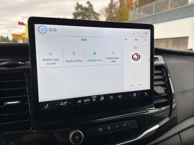 Ford Transit Gebrauchtwagen