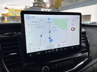 Ford Transit Gebrauchtwagen