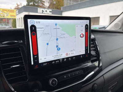 Ford Transit Gebrauchtwagen