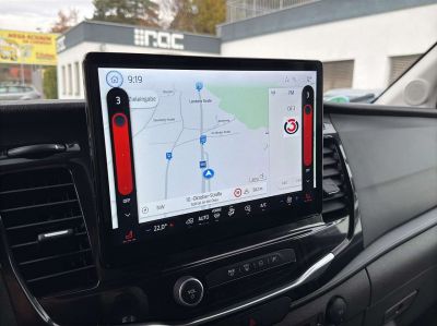 Ford Transit Gebrauchtwagen