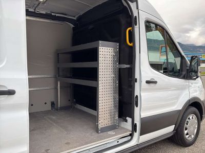 Ford Transit Gebrauchtwagen