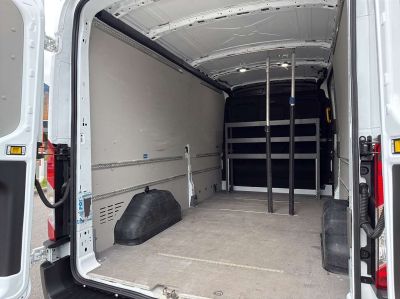 Ford Transit Gebrauchtwagen
