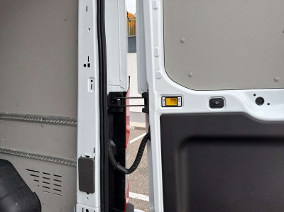 Ford Transit Gebrauchtwagen