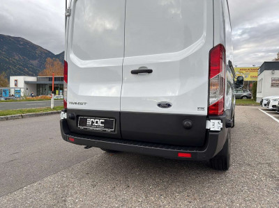 Ford Transit Gebrauchtwagen