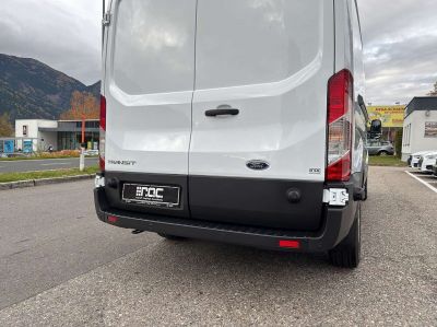 Ford Transit Gebrauchtwagen