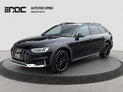 Audi A4 Allroad Gebrauchtwagen Audi A4 Allroad Gebrauchtwagen