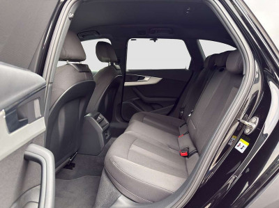 Audi A4 Allroad Gebrauchtwagen