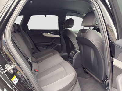 Audi A4 Allroad Gebrauchtwagen