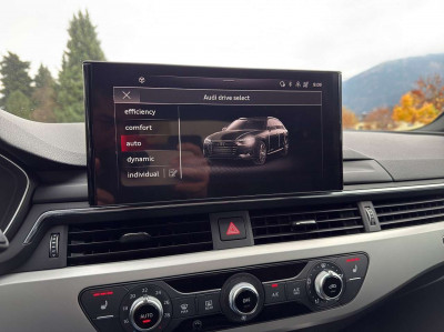 Audi A4 Allroad Gebrauchtwagen