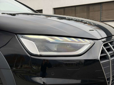Audi A4 Allroad Gebrauchtwagen