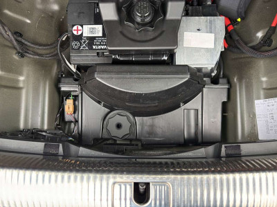 Audi A4 Allroad Gebrauchtwagen