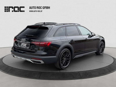Audi A4 Allroad Gebrauchtwagen