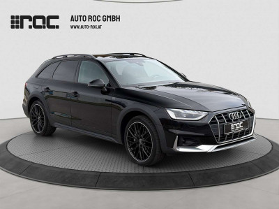 Audi A4 Allroad Gebrauchtwagen