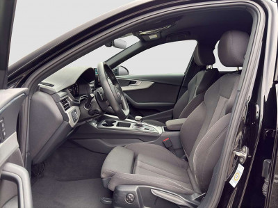 Audi A4 Allroad Gebrauchtwagen