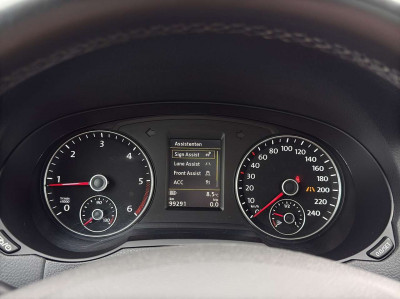 Seat Alhambra Gebrauchtwagen