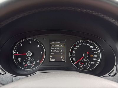 Seat Alhambra Gebrauchtwagen