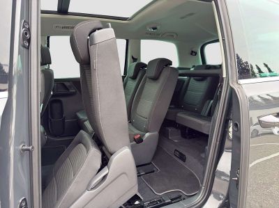 Seat Alhambra Gebrauchtwagen