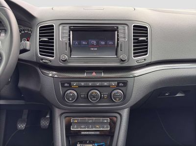 Seat Alhambra Gebrauchtwagen